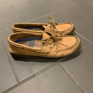 Sperry Authentic Original Boat Shoe